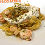 Pizzeria Il Bugigattolo Nourriture
