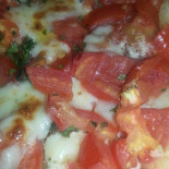 Spizzicando Comida