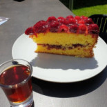 Gasthaus Lobishof Nourriture