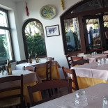 La Pigna Nourriture