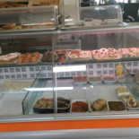 Glutenfree Desi Nourriture