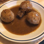 Ca Di Pieri Nourriture