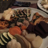 Al Vecchio Tagliere food