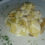 Al Vecchio Tagliere food
