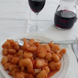 Hai Ou food