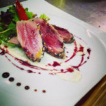Lo Sfusato Maiori Comida