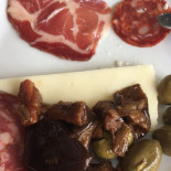 Filici Di Paolino Scibetta Comida