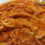 Filici Di Paolino Scibetta Comida
