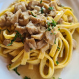 Trattoria Da Rosa