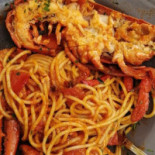 Pasta Ferdy Nourriture