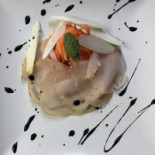 Trattoria La Rava e La Fava Comida