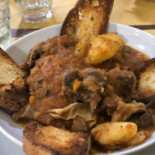 I Sapori Della Maremma Essen