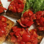 La Trattoria Di Rovate Dentro
