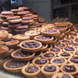 Botega Caffe Cacao Nourriture