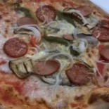 Alla Taverna Nourriture