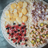 Caffe Pizzeria Dante food