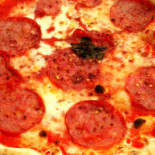 Pizzeria La Strambata Nourriture