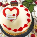 Gelateria Kama food