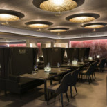 Mem Convivium Fine Dining Comida