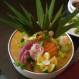 Koi Nourriture