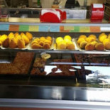 Il Capriccio Nourriture
