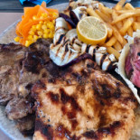 Libeccio Food