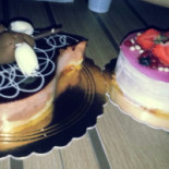 Milano Torte Dentro