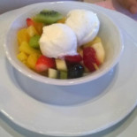 Sanremo Nourriture