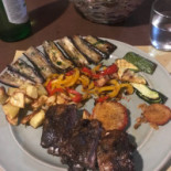 Wild Pub Di Davide Brundu Comida
