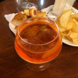 Basso Comida