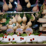Il Postiglione Comida