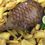 Vecchio Filici Comida
