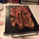 Dal Bolognes Nourriture
