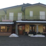Vecchia Del Gallo food