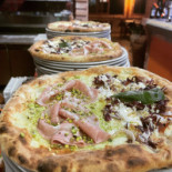 Pizzeria Elisir Comida