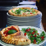 Pizzeria Elisir Comida