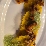 Zum Loewen Nourriture