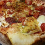 Trattoriapizzeria Positano Di Savastano Marco food