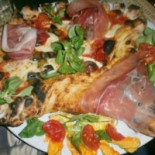 Trattoriapizzeria Positano Di Savastano Marco food