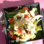 La Stazione Comida