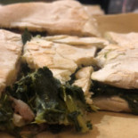 La Scriattola Comida