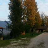 La Scriattola Exterior