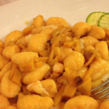 Al Sorriso food