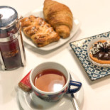 Giada's Nourriture