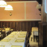 Maison De Pierre Comida