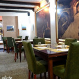 Ghiottus Taberna Nourriture