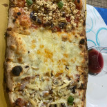 La Tavoloccia food