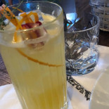 Capra Cibo