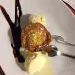 Osterietta Nourriture