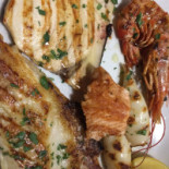 Osterietta Nourriture